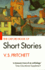 The Oxford book of Short Stories